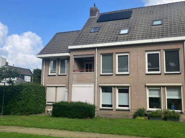 Appartement te huur in Oirschot, Noord Brabant