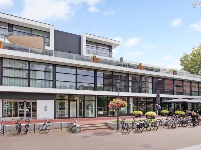 Appartement te huur in Uden, Noord Brabant
