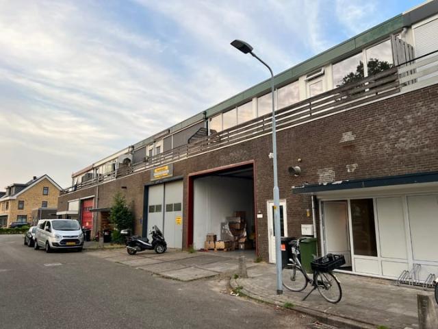Appartement te huur in Zwaanshoek, Noord Holland