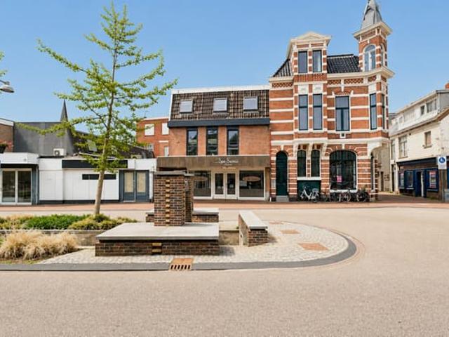 Appartement te huur in Winschoten, Groningen