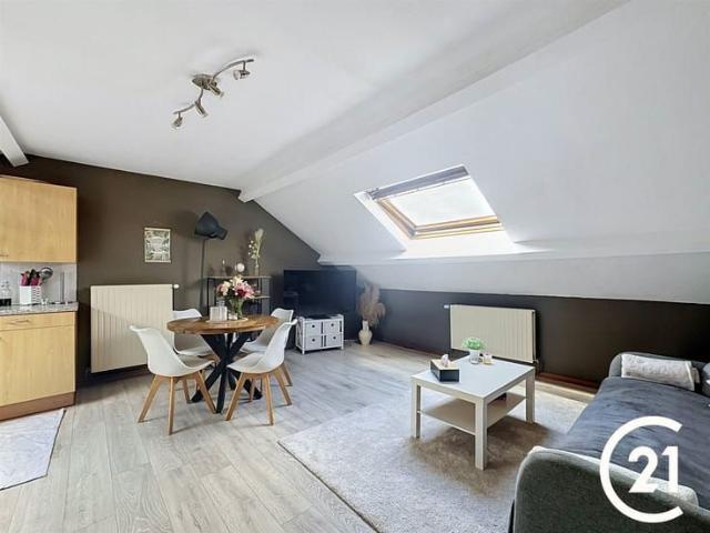 Appartement location à Gembloux, Wallonie