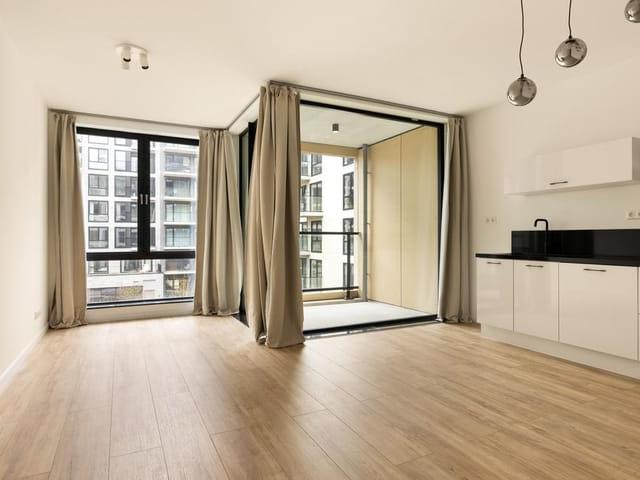 Appartement te huur in Zuid, Hoofddorp