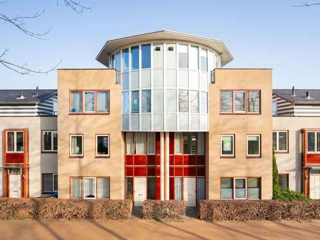 Appartement te huur in Skoatterwâld, Heerenveen