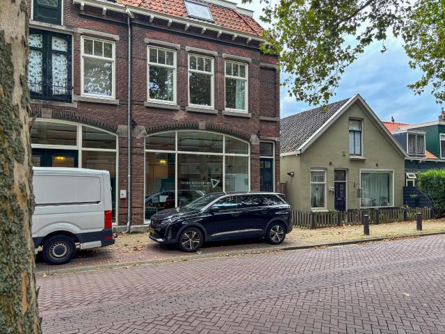 Appartement te huur in Kogerveld, Zaandam