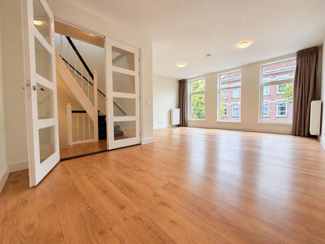 Appartement te huur in Middelland, Rotterdam