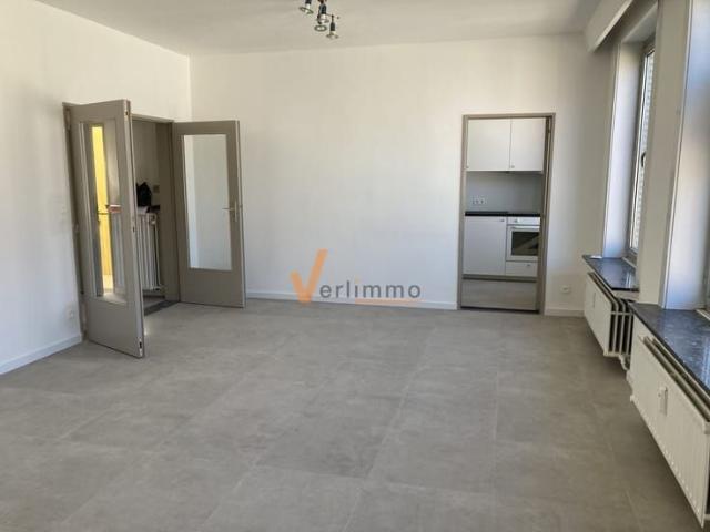 Appartement location à Antwerpen