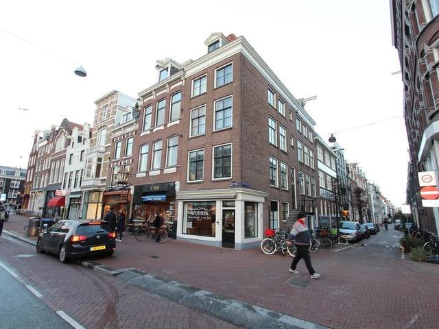 Appartement te huur in Centrum, Amsterdam