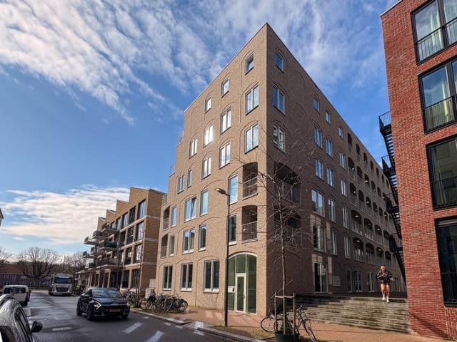 Appartement te huur in Strijp, Noord Brabant