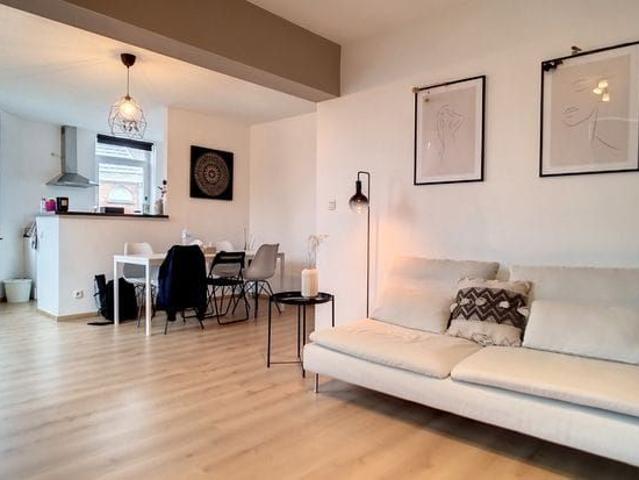 Appartement location à Chaudfontaine, Wallonie