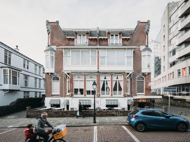 Appartement te huur in Scheveningen, Zuid Holland