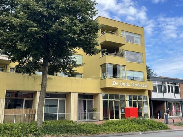 Appartement te huur in Emmen, Drenthe
