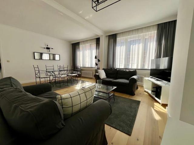 Appartement location à Schaarbeek, Bruxelles