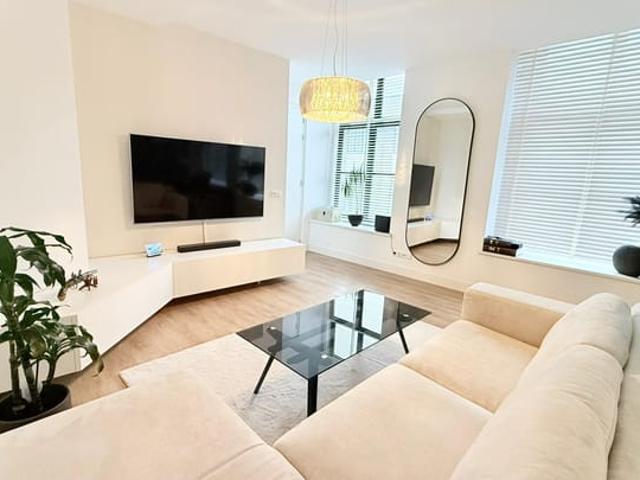 Appartement te huur in Binnenstad, Gorinchem