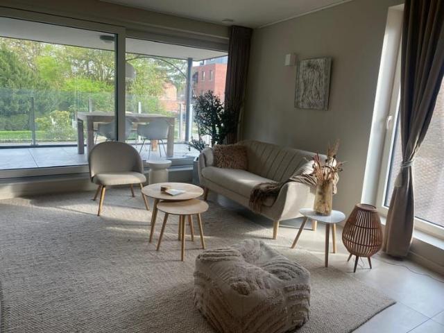 Appartement location à Herselt, Antwerpen