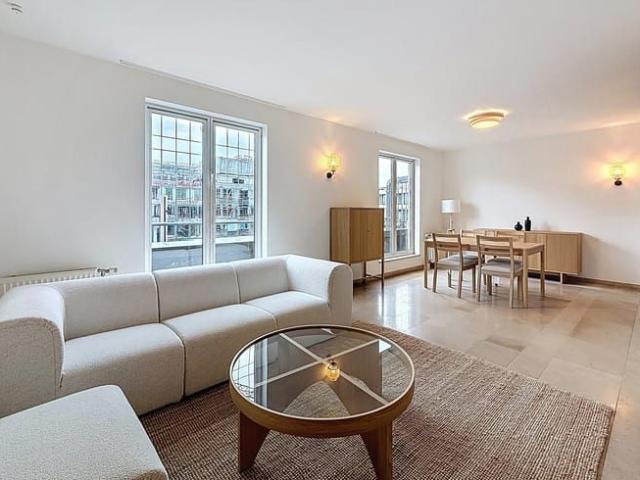 Appartement location à Brussel, Bruxelles