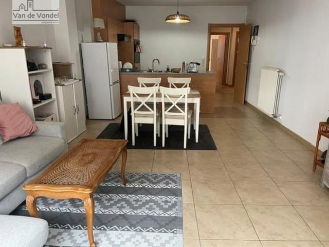 Appartement location à Aalst, Oost-Vlaanderen