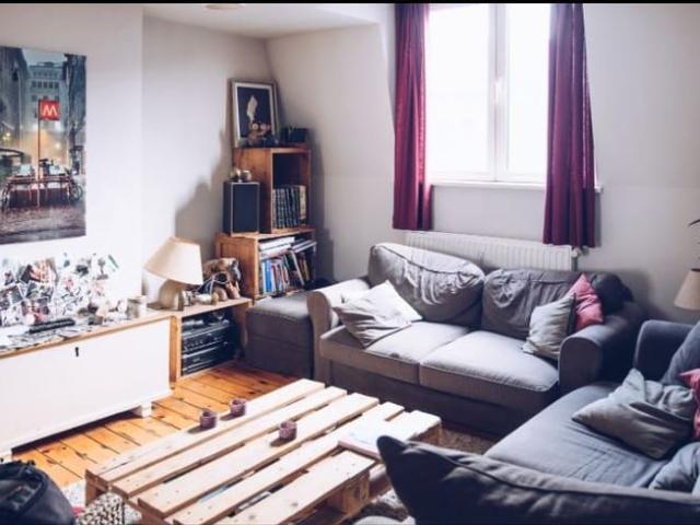 Appartement location à Schaarbeek, Bruxelles