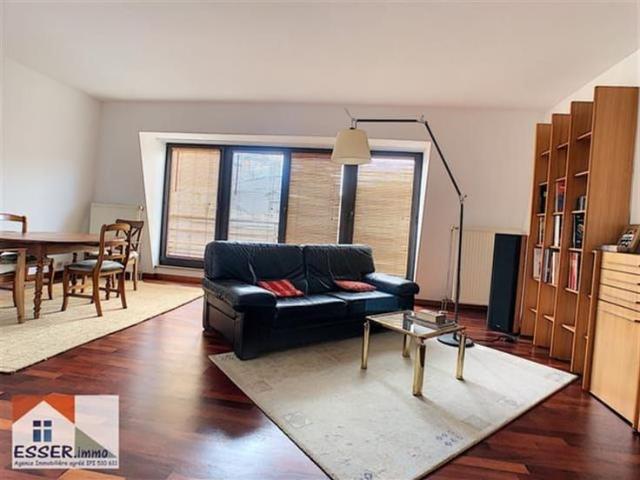 Appartement location à Brussel, Bruxelles