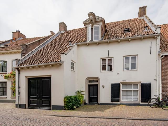 Appartement te huur in Amersfoort