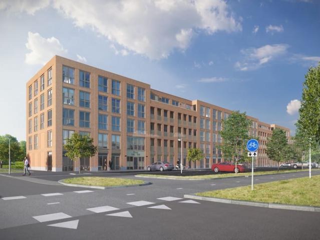 Appartement te huur in Haarzuilens, Utrecht