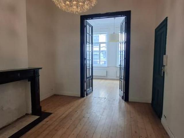 Appartement location à Saint-gilles, Bruxelles
