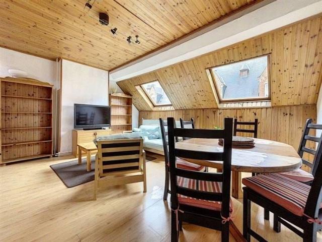 Appartement location à Bruxelles