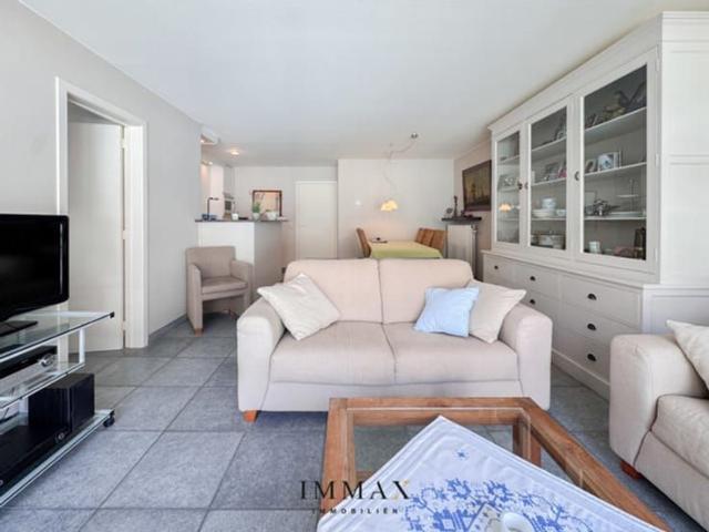 Appartement location à Knokke-heist, West-Vlaanderen