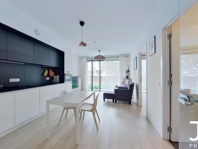 Appartement location à Brussel, Bruxelles