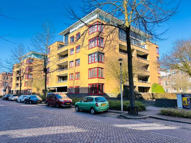 Appartement te huur in Haarzuilens, Utrecht
