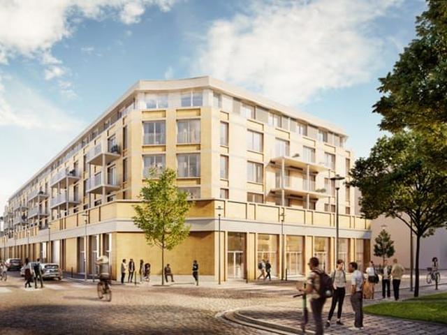 Appartement location à Anderlecht, Bruxelles