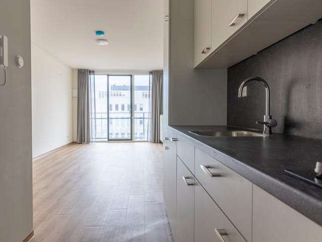 Appartement te huur in Vreewijk, Rotterdam