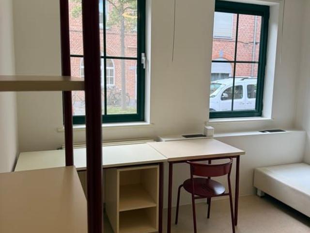 Appartement location à Lava, Brabant