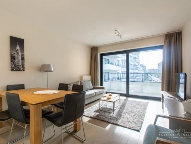 Appartement location à Evere, Bruxelles