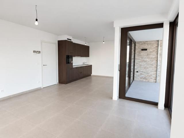 Appartement location à Zonhoven, Limburg