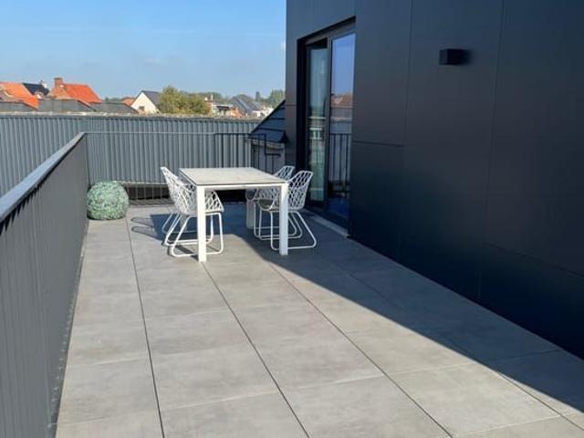 Appartement location à Hoevenen, Stabroek