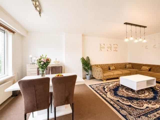 Appartement location à Antwerpen
