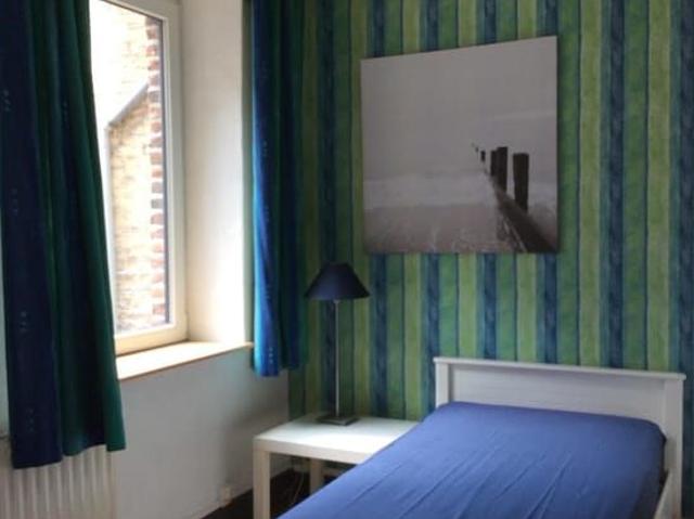 Appartement location à Huy, Wallonie