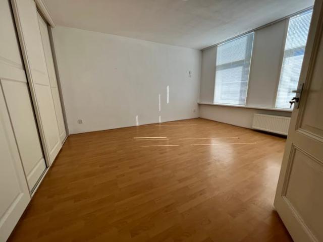 Appartement te huur in Regentessekwartier, Zuid Holland
