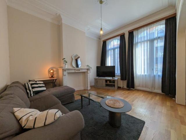 Appartement location à Etterbeek, Bruxelles