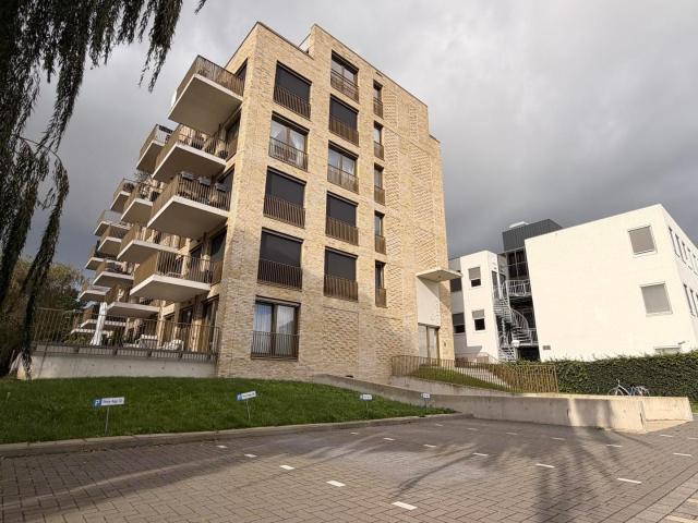 Appartement te huur in Het Lage Land, Rotterdam