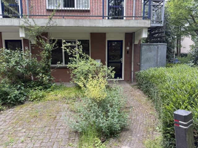 Appartement te huur in Hasseler Es, Hengelo