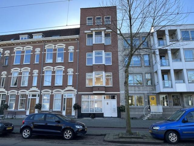 Appartement te huur in Kralingen-West, Rotterdam