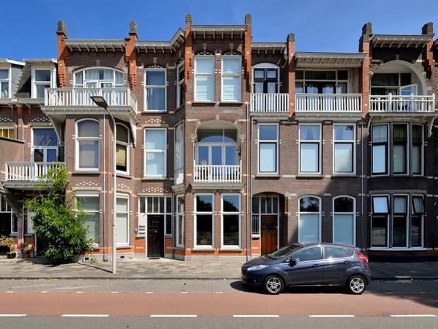 Appartement te huur in Scheveningen, Zuid Holland