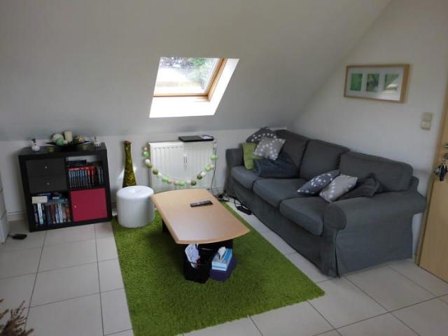 Appartement location à Tilly, Villers-la-Ville