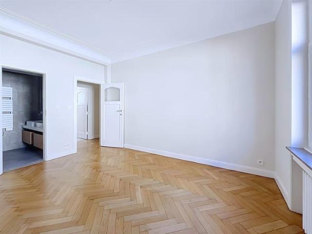 Appartement location à Tenbosch - Tenbos, Ixelles - Elsene