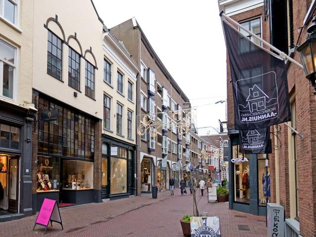 Appartement te huur in Centrum, Arnhem