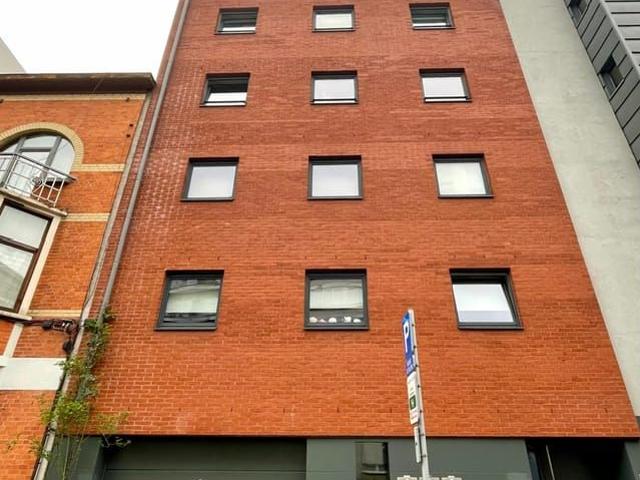 Appartement location à Vorst, Bruxelles