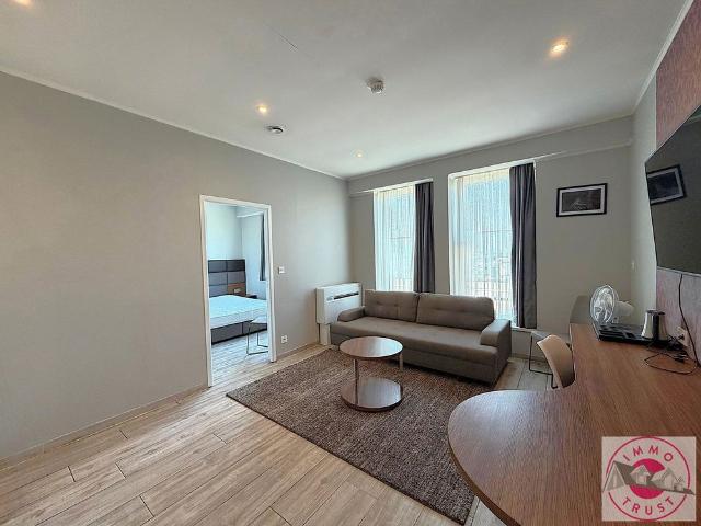 Appartement location à Brussel, Bruxelles