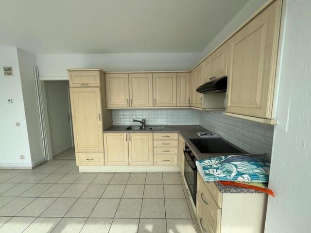 Appartement location à Oostende, West-Vlaanderen