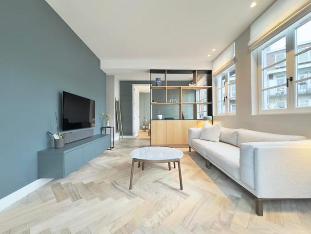Appartement te huur in Jordaan, Amsterdam